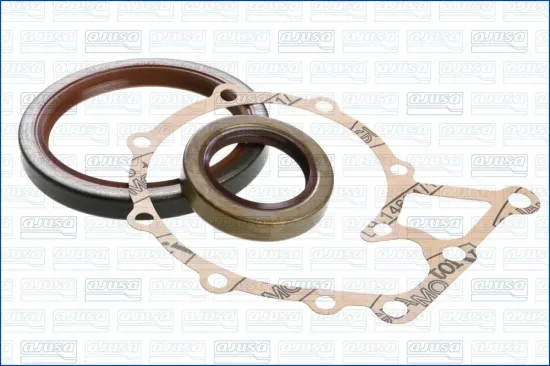 Dichtungssatz, Kurbelgehäuse AJUSA 54002100 Bild Dichtungssatz, Kurbelgehäuse AJUSA 54002100