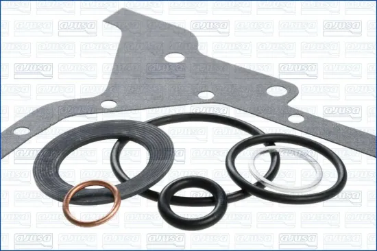 Dichtungssatz, Kurbelgehäuse AJUSA 54002100 Bild Dichtungssatz, Kurbelgehäuse AJUSA 54002100