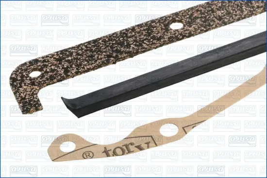 Dichtungssatz, Kurbelgehäuse AJUSA 54002200 Bild Dichtungssatz, Kurbelgehäuse AJUSA 54002200