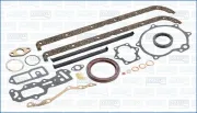Dichtungssatz, Kurbelgehäuse AJUSA 54002200