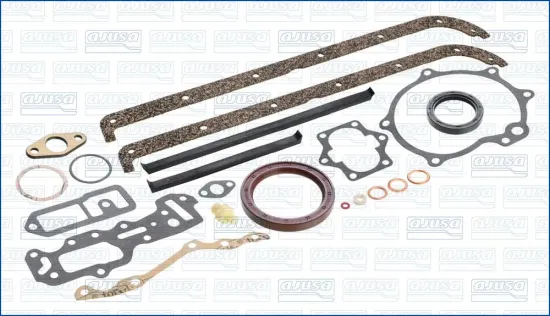 Dichtungssatz, Kurbelgehäuse AJUSA 54002200 Bild Dichtungssatz, Kurbelgehäuse AJUSA 54002200