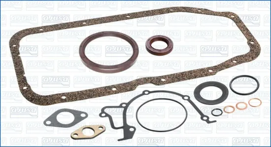 Dichtungssatz, Kurbelgehäuse AJUSA 54002600 Bild Dichtungssatz, Kurbelgehäuse AJUSA 54002600