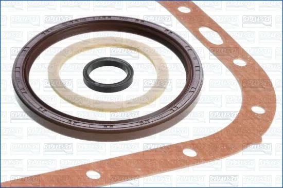 Dichtungssatz, Kurbelgehäuse AJUSA 54005300 Bild Dichtungssatz, Kurbelgehäuse AJUSA 54005300