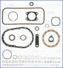 Dichtungssatz, Kurbelgehäuse AJUSA 54006500 Bild Dichtungssatz, Kurbelgehäuse AJUSA 54006500