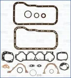 Dichtungssatz, Kurbelgehäuse AJUSA 54009600