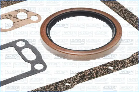 Dichtungssatz, Kurbelgehäuse AJUSA 54009700 Bild Dichtungssatz, Kurbelgehäuse AJUSA 54009700