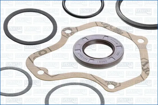 Dichtungssatz, Kurbelgehäuse AJUSA 54009700 Bild Dichtungssatz, Kurbelgehäuse AJUSA 54009700