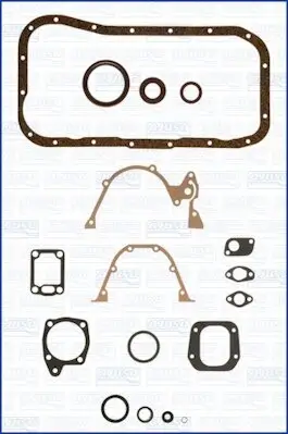 Dichtungssatz, Kurbelgehäuse AJUSA 54009900