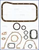 Dichtungssatz, Kurbelgehäuse AJUSA 54013400