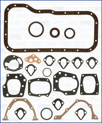 Dichtungssatz, Kurbelgehäuse AJUSA 54013500