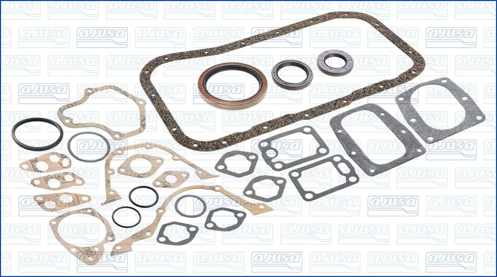Dichtungssatz, Kurbelgehäuse AJUSA 54013700