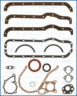 Dichtungssatz, Kurbelgehäuse AJUSA 54017800