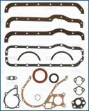 Dichtungssatz, Kurbelgehäuse AJUSA 54017800