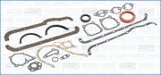 Dichtungssatz, Kurbelgehäuse AJUSA 54017900