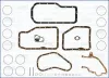 Dichtungssatz, Kurbelgehäuse AJUSA 54021400