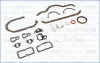 Dichtungssatz, Kurbelgehäuse AJUSA 54022300
