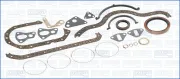 Dichtungssatz, Kurbelgehäuse AJUSA 54023000