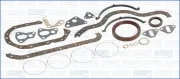 Dichtungssatz, Kurbelgehäuse AJUSA 54023100