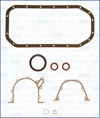 Dichtungssatz, Kurbelgehäuse AJUSA 54026100