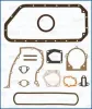 Dichtungssatz, Kurbelgehäuse AJUSA 54026800