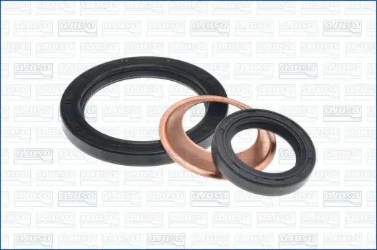 Dichtungssatz, Kurbelgehäuse AJUSA 54027200 Bild Dichtungssatz, Kurbelgehäuse AJUSA 54027200