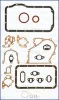 Dichtungssatz, Kurbelgehäuse AJUSA 54027500