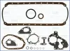 Dichtungssatz, Kurbelgehäuse AJUSA 54030000