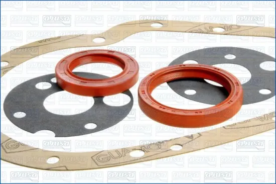 Dichtungssatz, Kurbelgehäuse AJUSA 54031300 Bild Dichtungssatz, Kurbelgehäuse AJUSA 54031300