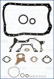 Dichtungssatz, Kurbelgehäuse AJUSA 54033300