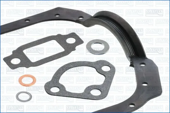 Dichtungssatz, Kurbelgehäuse AJUSA 54033400 Bild Dichtungssatz, Kurbelgehäuse AJUSA 54033400