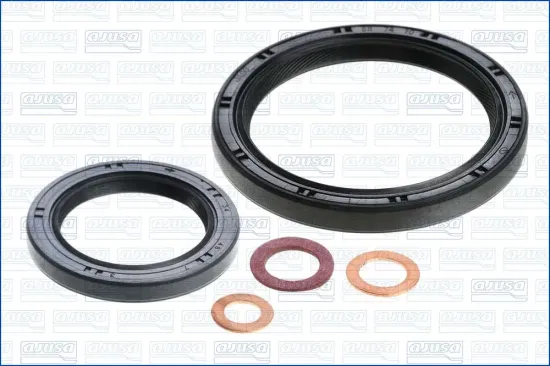 Dichtungssatz, Kurbelgehäuse AJUSA 54033400 Bild Dichtungssatz, Kurbelgehäuse AJUSA 54033400