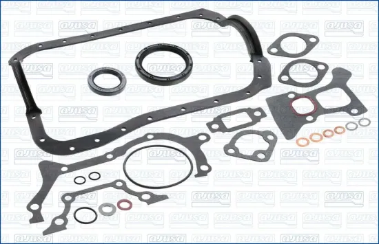 Dichtungssatz, Kurbelgehäuse AJUSA 54033400 Bild Dichtungssatz, Kurbelgehäuse AJUSA 54033400