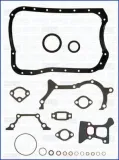 Dichtungssatz, Kurbelgehäuse AJUSA 54033400