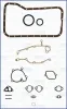 Dichtungssatz, Kurbelgehäuse AJUSA 54038100