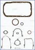 Dichtungssatz, Kurbelgehäuse AJUSA 54038700