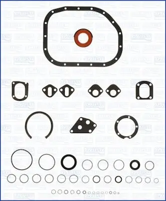 Dichtungssatz, Kurbelgehäuse AJUSA 54039100