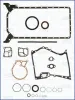 Dichtungssatz, Kurbelgehäuse AJUSA 54039500 Bild Dichtungssatz, Kurbelgehäuse AJUSA 54039500