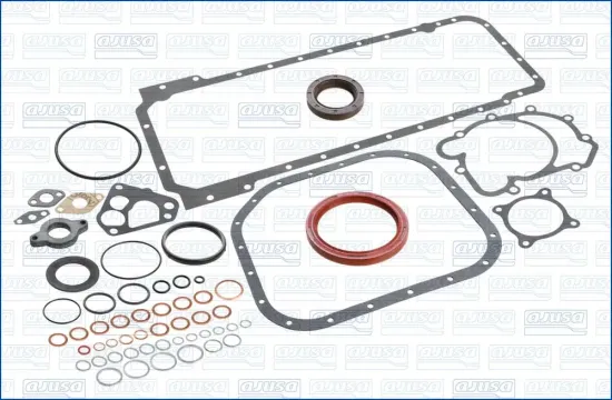 Dichtungssatz, Kurbelgehäuse AJUSA 54040300 Bild Dichtungssatz, Kurbelgehäuse AJUSA 54040300