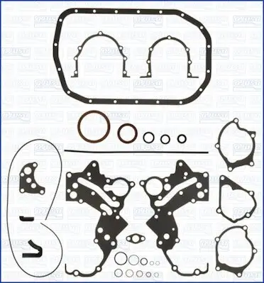 Dichtungssatz, Kurbelgehäuse AJUSA 54042200