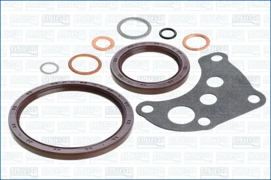 Dichtungssatz, Kurbelgehäuse AJUSA 54042200 Bild Dichtungssatz, Kurbelgehäuse AJUSA 54042200