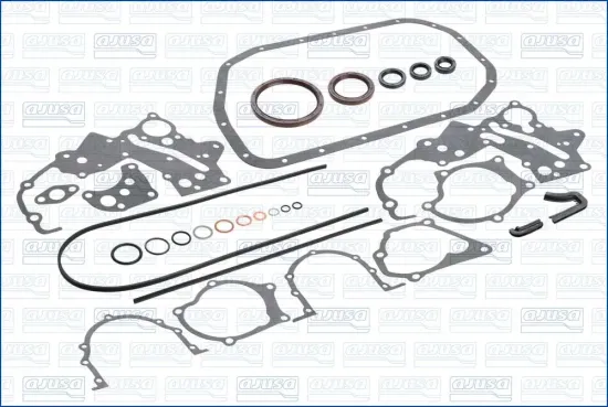 Dichtungssatz, Kurbelgehäuse AJUSA 54042200 Bild Dichtungssatz, Kurbelgehäuse AJUSA 54042200