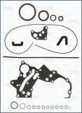Dichtungssatz, Kurbelgehäuse AJUSA 54042500