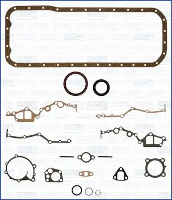 Dichtungssatz, Kurbelgehäuse AJUSA 54045600