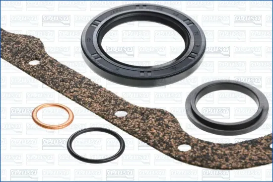 Dichtungssatz, Kurbelgehäuse AJUSA 54045600 Bild Dichtungssatz, Kurbelgehäuse AJUSA 54045600