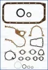 Dichtungssatz, Kurbelgehäuse AJUSA 54047100
