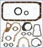 Dichtungssatz, Kurbelgehäuse AJUSA 54047200