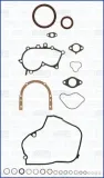 Dichtungssatz, Kurbelgehäuse AJUSA 54048000