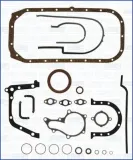 Dichtungssatz, Kurbelgehäuse AJUSA 54048400