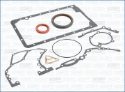 Dichtungssatz, Kurbelgehäuse AJUSA 54050400