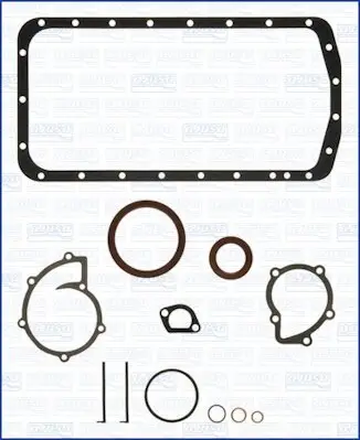 Dichtungssatz, Kurbelgehäuse AJUSA 54050900